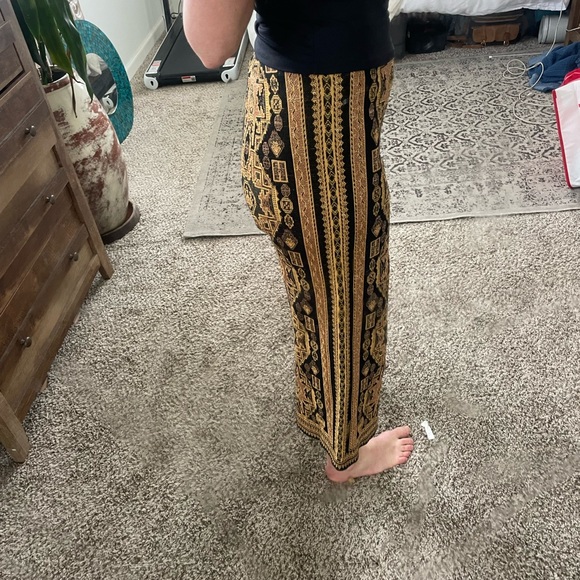 Zara pants - Picture 3 of 5